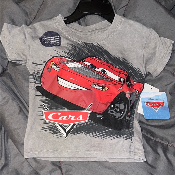Cars T-Shirt - Picture 1 of 1